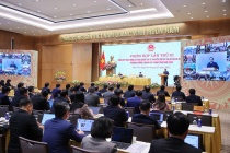 Chỉ số phát triển chính phủ điện tử Việt Nam đang ở mức 'Rất cao'