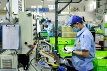 Đầu năm 2025, FDI chảy mạnh vào ngành công nghiệp chế biến, chế tạo