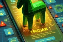 Phát hiện trojan mới đánh cắp dữ liệu trên App Store và Google Play