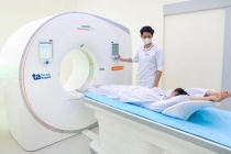 Siemens Healthineers chuyển giao siêu máy chụp CT đầu tiên cho Việt Nam