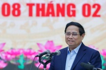 Thủ tướng gợi ý Quảng Nam lấy đường ven biển làm hành lang phát triển mới