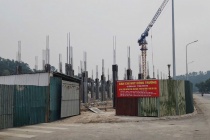 Bộ Xây dựng đề xuất đẩy nhanh giải ngân các dự án nhà ở xã hội, nhà lưu trú công nhân