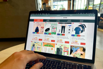 Hơn 300.000 gian hàng online chưa xác định được người bán