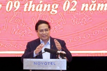 Thủ tướng chỉ đạo, tháo gỡ nhiều chương trình, dự án lớn của Đà Nẵng