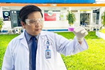 6 nhà khoa học Việt Nam được vinh danh tại Giải thưởng Sáng tạo châu Á