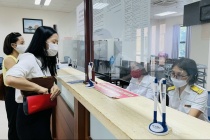 Xây dựng cơ sở dữ liệu lớn về hoạt động kinh doanh thương mại điện tử