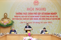 Việt Nam cần trở thành quốc gia về AI