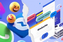 Xây dựng thương hiệu cá nhân online: Website hay mạng xã hội, đâu là lựa chọn tối ưu?