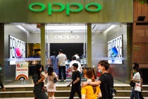 Vượt mặt Samsung và Apple, Oppo bất ngờ dẫn đầu thị phần điện thoại tại Việt Nam