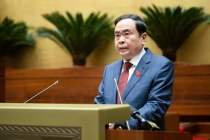 Chủ tịch Quốc hội: Kịp thời tháo gỡ khó khăn, vướng mắc về thể chế, chính sách