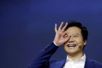 Nhà sáng lập Xiaomi trở thành người giàu thứ năm Trung Quốc ở tuổi 55