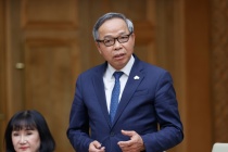 Chúng ta phải vươn lên bằng chính công nghệ AI của mình