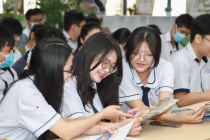 Tuyển sinh đại học 2025: Nhiều trường đại học bổ sung tổ hợp xét tuyển mới