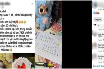 Cẩn trọng với các chiêu trò Livestream quay số nhận “túi mù” trên không gian mạng