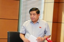 Đổi mới sáng tạo - chìa khóa để Việt Nam chuyển mình và bứt phá trong kỷ nguyên mới