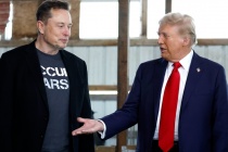 Elon Musk và nền tảng X đạt thỏa thuận dàn xếp vụ kiện với Donald Trump về lệnh đình chỉ