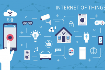 Năm 2025 là một năm đầy biến động đối với IoT