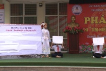 Hà Nội tăng cường phổ cập kỹ năng sử dụng dịch vụ công trực tuyến cho học sinh, sinh viên