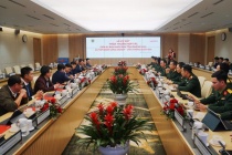 Quảng Nam ký kết hợp tác với Viettel về chuyển đổi số giai đoạn 2025 - 2030