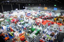 AGRITECHNICA ASIA VIETNAM 2025 mở cửa miễn phí, dự kiến đón 15.000 khách tham quan