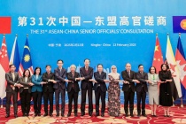 Củng cố niềm tin và động lực cho hợp tác ASEAN-Trung Quốc