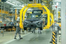 CEO Tập đoàn Vingroup (VIC) đề xuất cơ chế khuyến khích dùng xe điện, tạo làn sóng tiêu dùng xanh