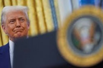 Lạm phát giờ là vấn đề của Trump