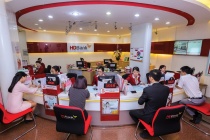 Triển vọng lợi nhuận ngân hàng 2025