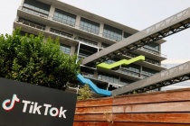 TikTok trở lại trên kho ứng dụng Apple, Google khi Trump hoãn lệnh cấm