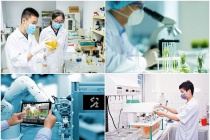 75.000 tỷ đồng cho khoa học công nghệ, đổi mới sáng tạo và chuyển đổi số