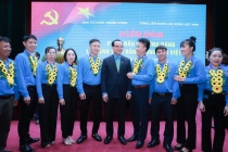 Đề xuất giải pháp nâng cao chất lượng đảng viên là người lao động
