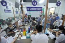 Quy định phân cấp giải quyết thủ tục hành chính trong lĩnh vực khám, chữa bệnh