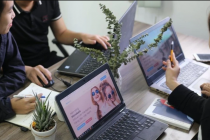 Thời đại công nghệ 4.0 mở ra nhiều ngành nghề mới
