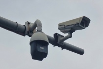 600 cụm camera phạt nguội ở Hà Nội hoạt động 24/24h