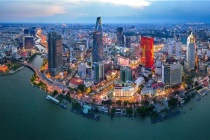 HSBC: Kỳ vọng Việt Nam tăng trưởng nhanh nhất ASEAN trong năm 2025