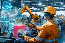 Năng suất lao động: Thách thức trong Kỷ nguyên vươn mình và giải pháp từ AI