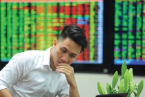 Nhà đầu tư “thấp thỏm” với tỷ giá