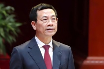 Ông Nguyễn Mạnh Hùng làm Bộ trưởng Khoa học và Công nghệ