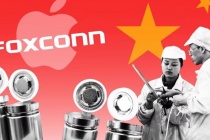 Căng thẳng thương mại, Trung Quốc siết chặt kiểm soát công nghệ cao, khoáng sản hiếm
