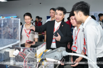 5 cơ sở GD Đại học lọt top 500 thế giới: Mục tiêu cao cần nỗ lực đủ lớn