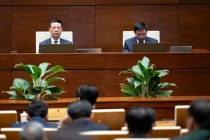 Cơ chế đặc biệt tạo đột phá phát triển khoa học công nghệ, đổi mới sáng tạo và chuyển đổi số quốc gia