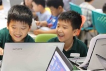 Ủy ban châu Âu thúc đẩy sử dụng Internet an toàn cho trẻ em