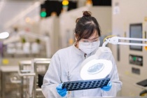 Doanh nghiệp nghiên cứu, sản xuất chip bán dẫn được hỗ trợ đến 10.000 tỷ đồng