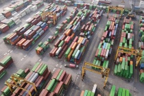 Doanh nghiệp vận tải ngại sóng dữ