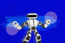 5 startup robot hứa hẹn khuynh đảo Đông Nam Á năm 2025