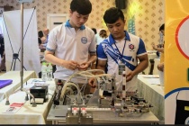 Tổ chức Giải thưởng Khoa học và Công nghệ dành cho sinh viên năm 2025