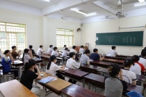 Hơn 130.000 thí sinh đăng ký thi Đánh giá năng lực của ĐHQG TPHCM