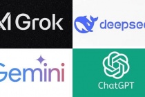Grok, o3 và ELMo — tại sao tên các mô hình AI lại kỳ lạ đến vậy?