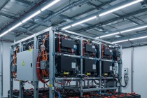 Việt Nam đứng thứ 20 trong bảng xếp hạng chuỗi cung ứng pin toàn cầu năm 2024