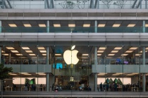 Apple bắt tay Alibaba, đưa AI lên iPhone tại Trung Quốc
